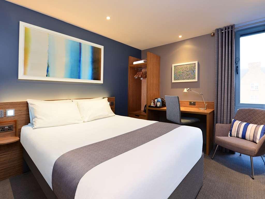 Travelodge Airport Hotel Londres