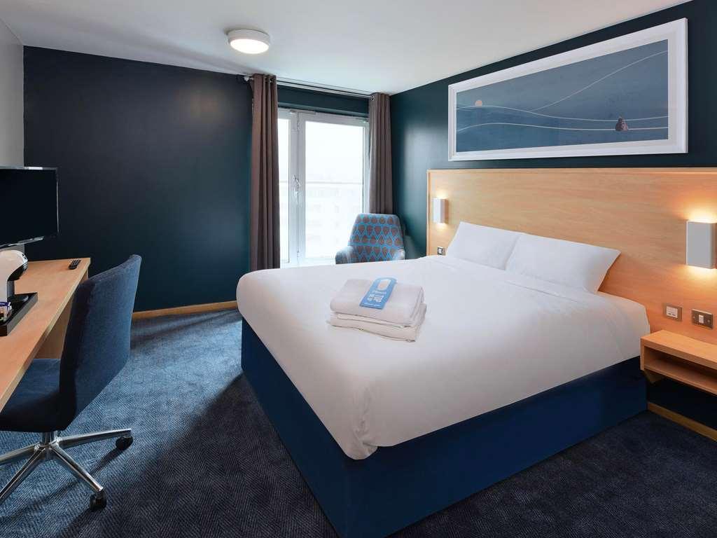 Travelodge Airport Londres
