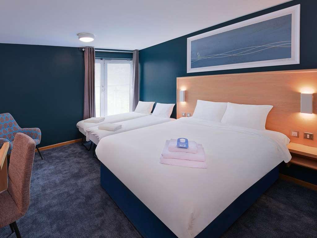Travelodge Airport 3* Londres