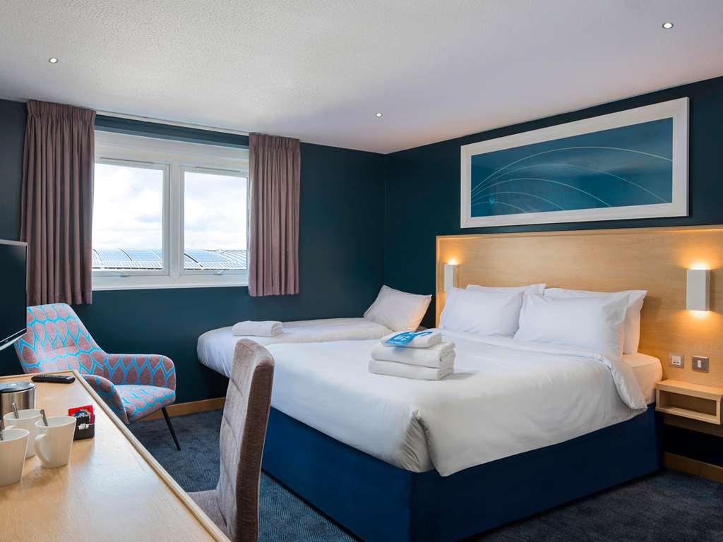 Travelodge Airport Hotel Londres