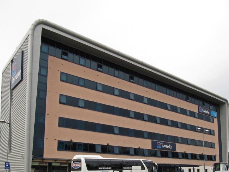 Travelodge Airport Londres