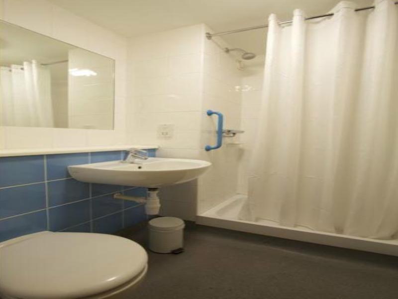 Hotel Travelodge Airport Londres