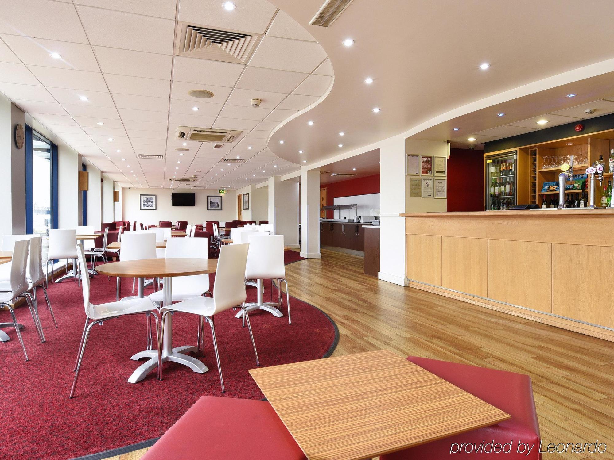 Travelodge Airport 3* Londres