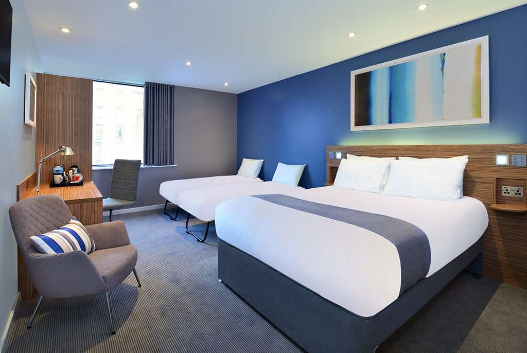 Travelodge Airport 3* Londres