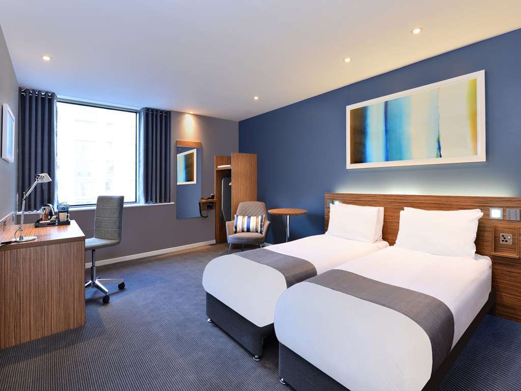 Travelodge Airport Londres