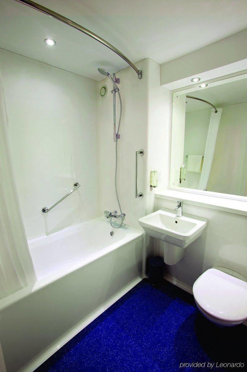 Travelodge Airport 3* Londres