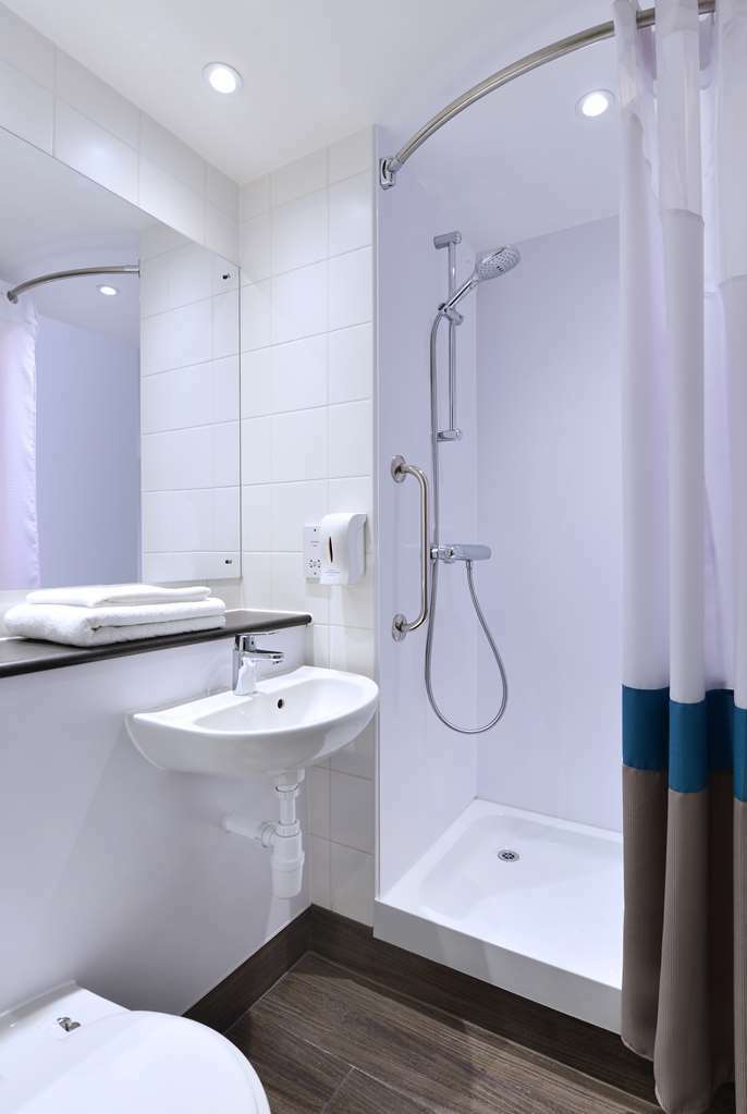 Travelodge Airport Londres