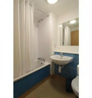 Hotel Travelodge Airport Londres