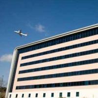 Travelodge Airport Hotel Londres
