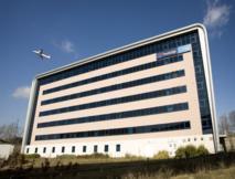 Travelodge Airport Hotel Londres