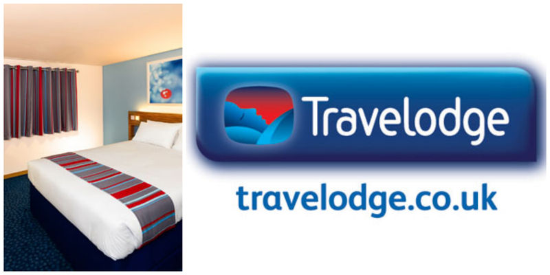 Travelodge Airport 3* Londen