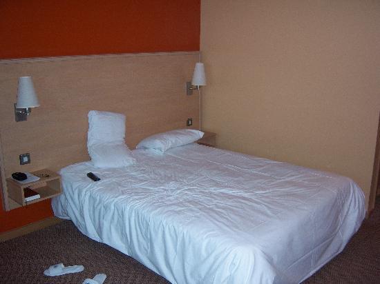 Travelodge Airport Hotel Londen